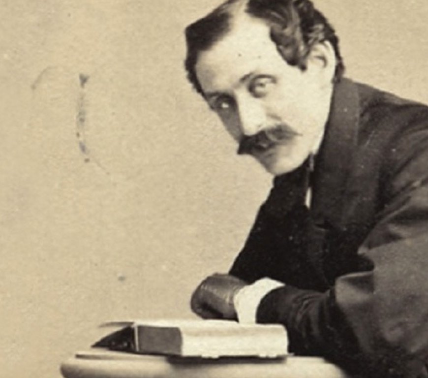 Louis Moreau Gottschalk