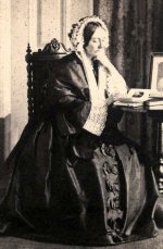 María Luisa Fernanda de Borbón, duquesa de Montpensier