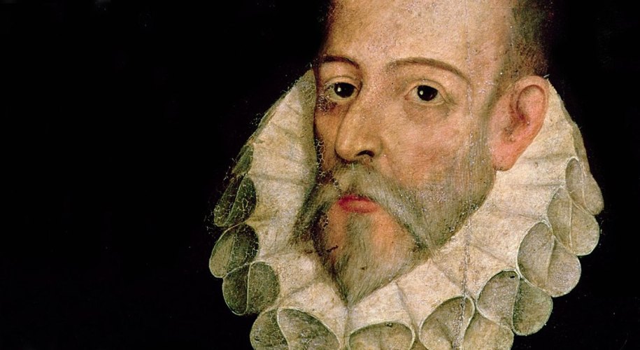 Miguel de Cervantes Saavedra